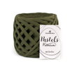 Textilgarn Pastels Premium -  Dunkles Olive 1070